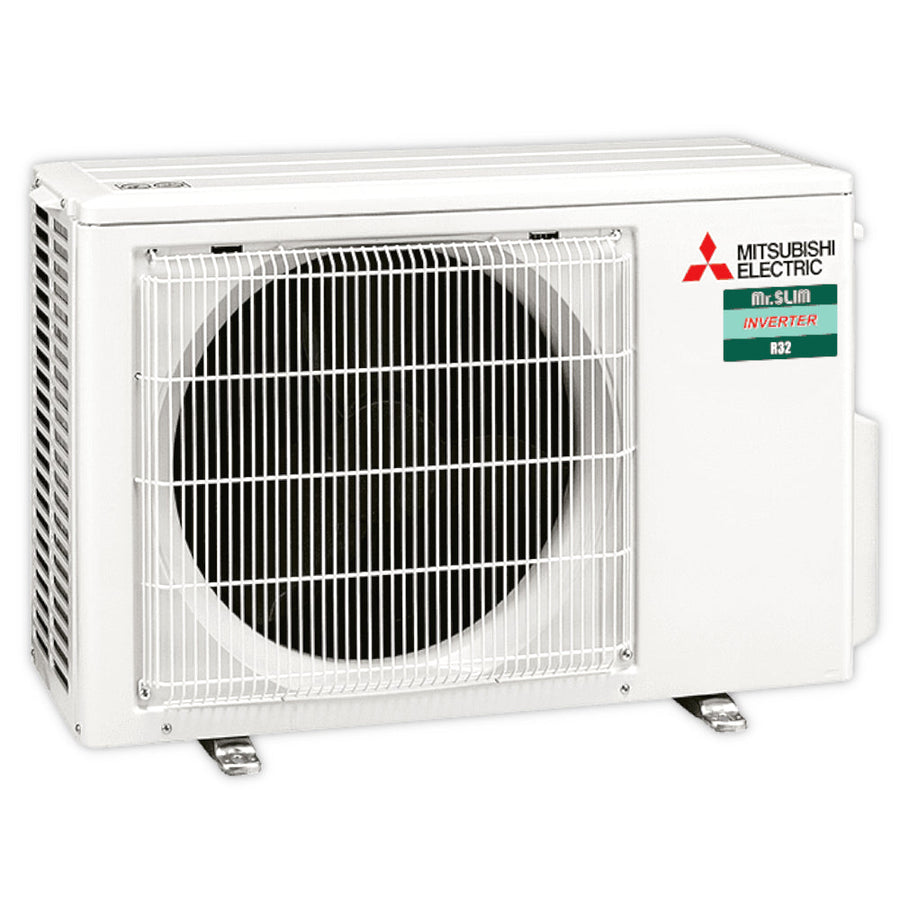 Mitsubishi | Truhen-/Deckengerät Boden MFZ-KT25VG | 2,5 kW