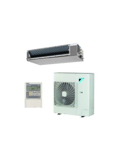 Kanal-Klimaanlage por conducto DAIKIN ADEQS125C