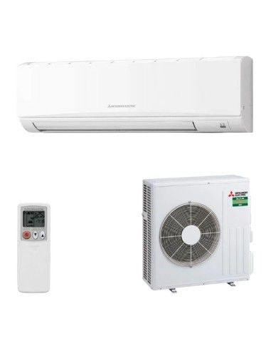 Split-Klimaanlage Mitsubishi Electric MPKZS-71VKAL