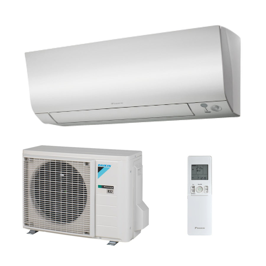Daikin ZAAG