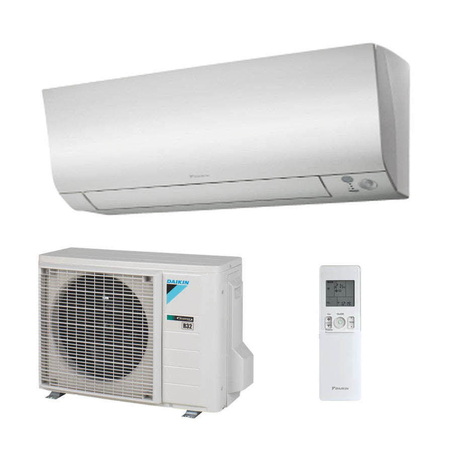 Daikin ZAAG