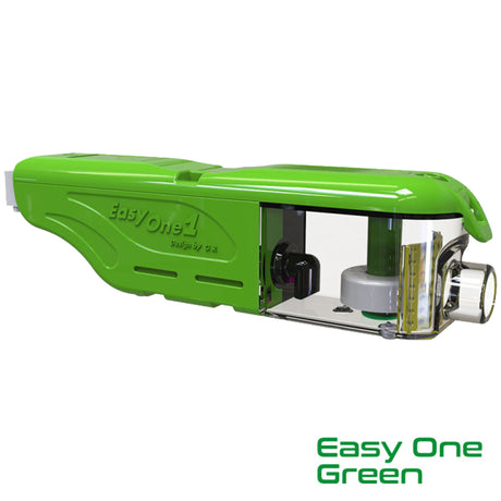 EASY ONE 11L für Klimaanlagen bis 10 KW (21 db)