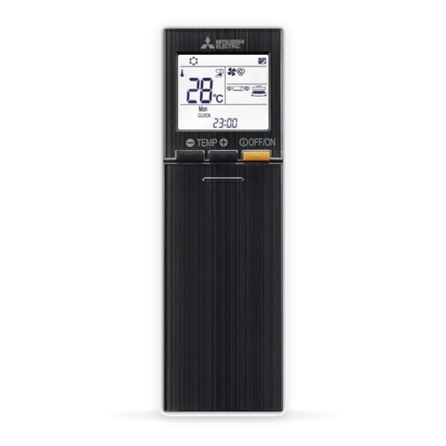 Mitsubishi Electric | Multi-Split-Klimaanlage | 2x MSZ-LN25VGB + MXZ-2F33VF | 3,3 kW | Schwarz