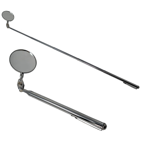 Mechaniker-Spiegel Kältetechnik / Werkstatt (CT-501)