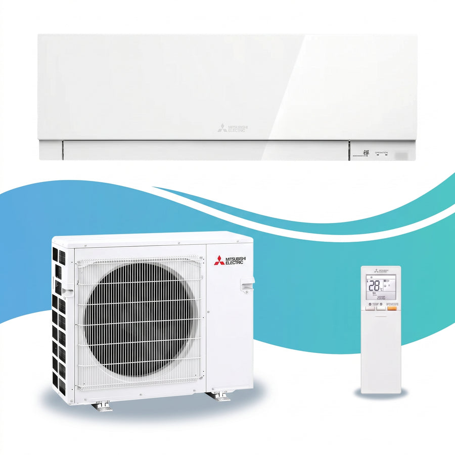 Mitsubishi Electric MSZ-EF