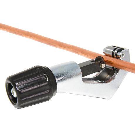 Schneider Rohrschneider 3-30 mm für Kupferrohr Aluminium Bremsleitung Klimaanlage