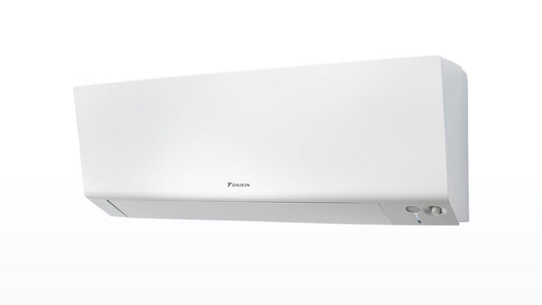 Daikin Perfera im Schlafzimmer