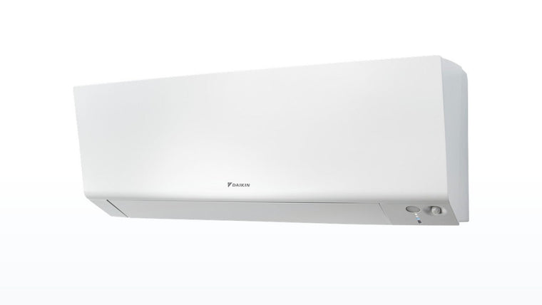 Daikin Perfera im Schlafzimmer