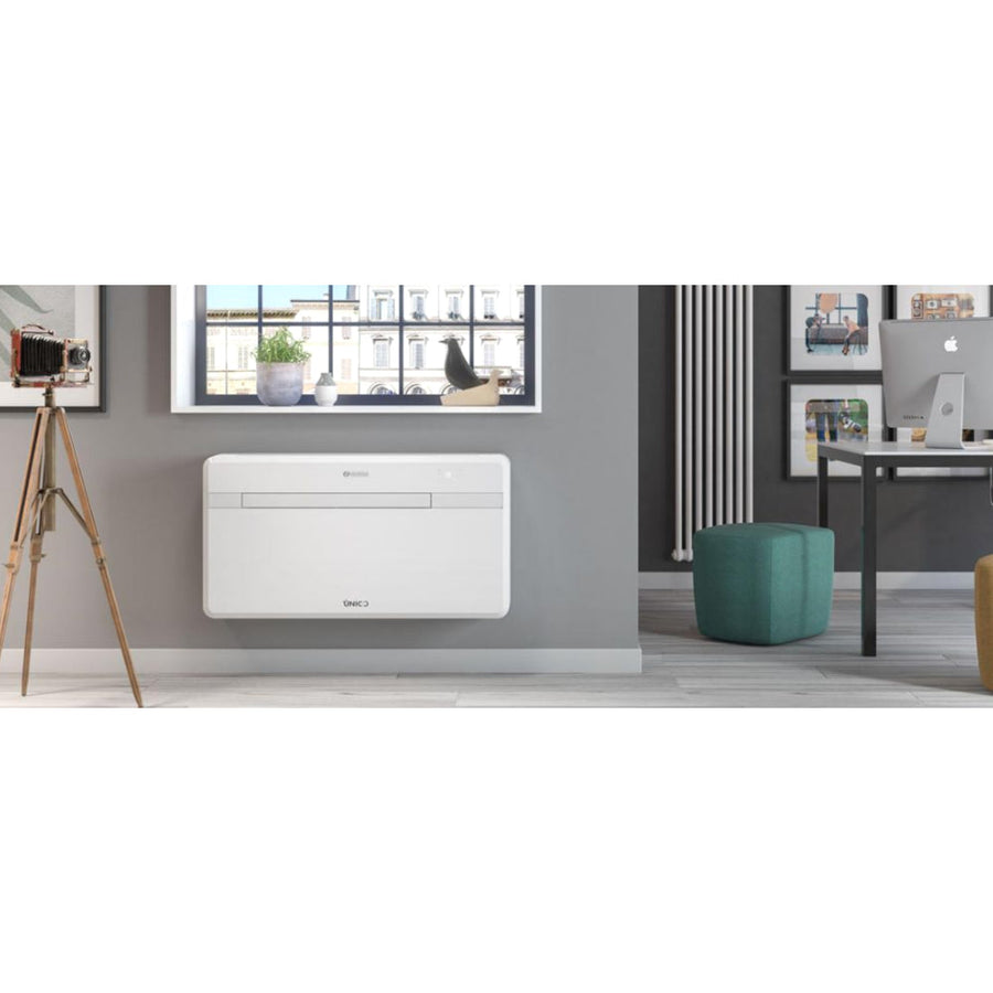 Olimpia Splendid | Split-Klimaanlage Unico Edge 30 Sf Eva Solo Freddo