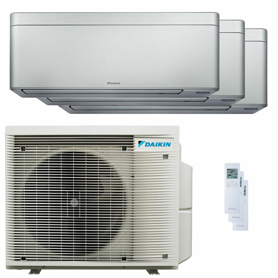 Daikin | Multi-Split Außengerät 3x1 3MXM52A | 5,2 kW