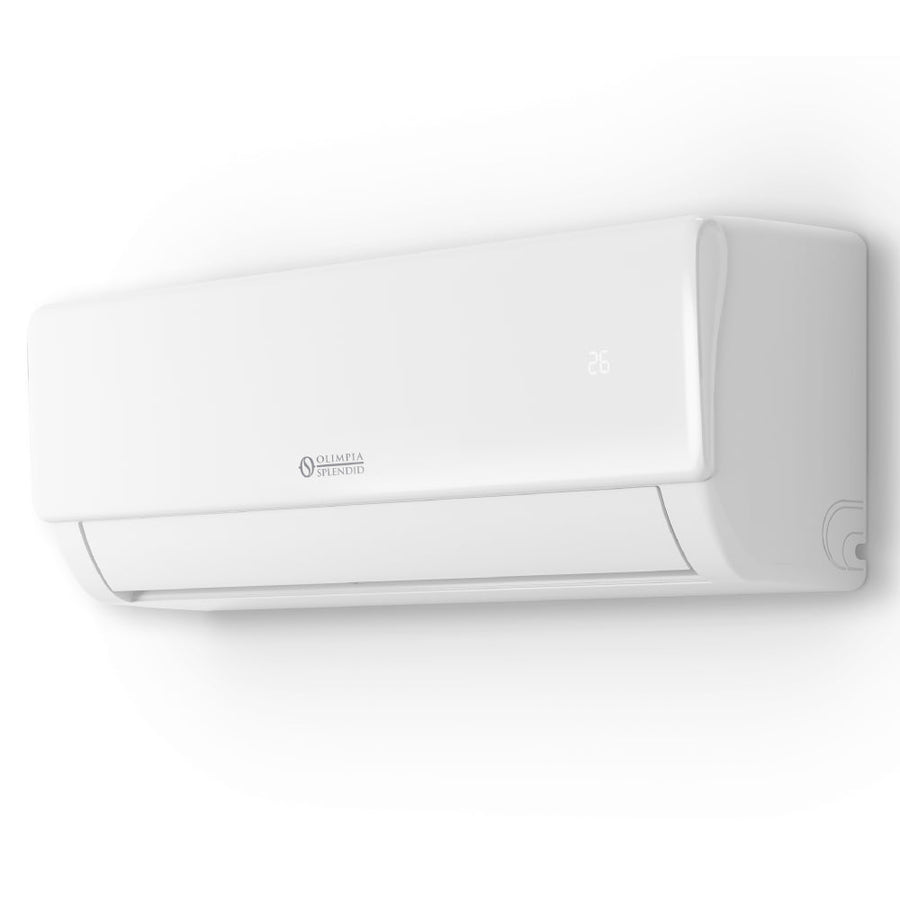 Olimpia Splendid | Split-Klimaanlage Nexya S5 E | 2,6 kW | WiFi