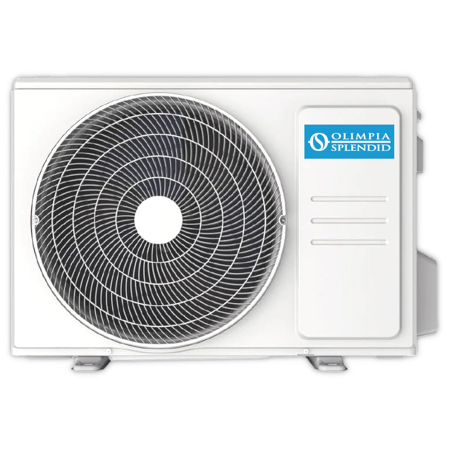 Olimpia Splendid | Split-Klimaanlage Nexya S5 E | 2,6 kW | WiFi