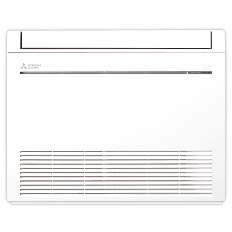 Mitsubishi | Truhen-/Deckengerät Boden-Decke MFZ-KT60VG | 6 kW