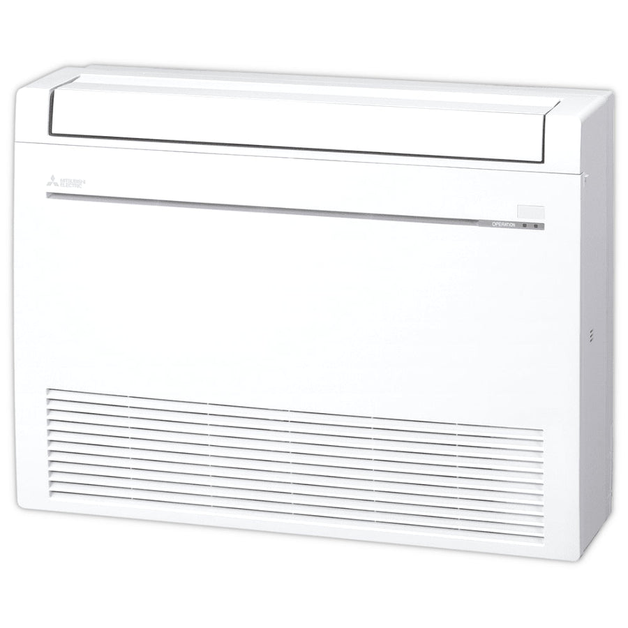 Mitsubishi | Truhen-/Deckengerät Boden-Decke MFZ-KT60VG | 6 kW