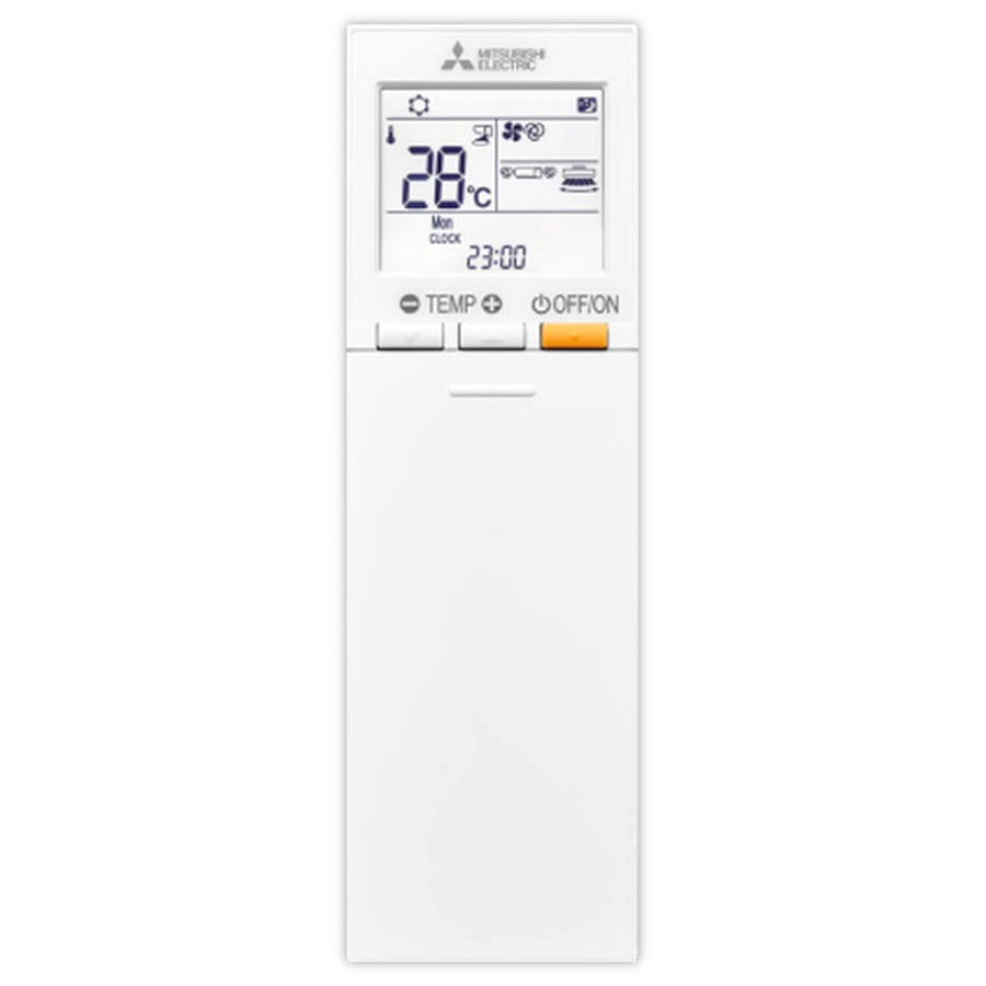 Mitsubishi | Truhen-/Deckengerät Boden MFZ-KT50VG | 5 kW
