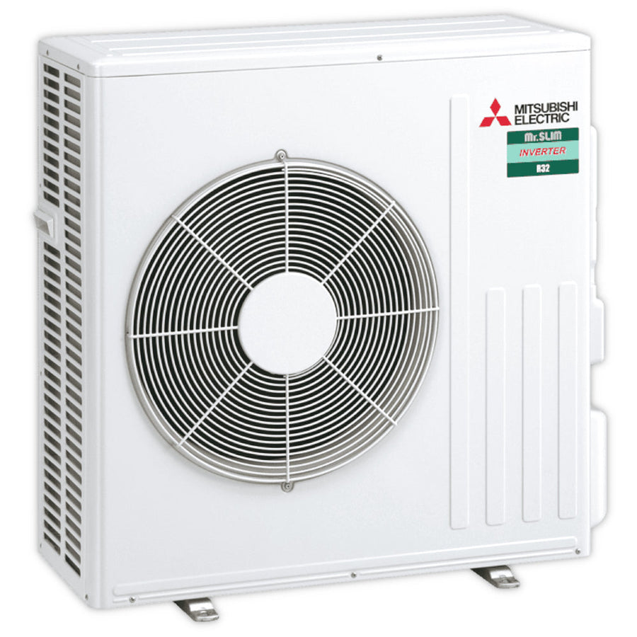 Mitsubishi | Truhen-/Deckengerät Boden-Decke MFZ-KT60VG | 6 kW