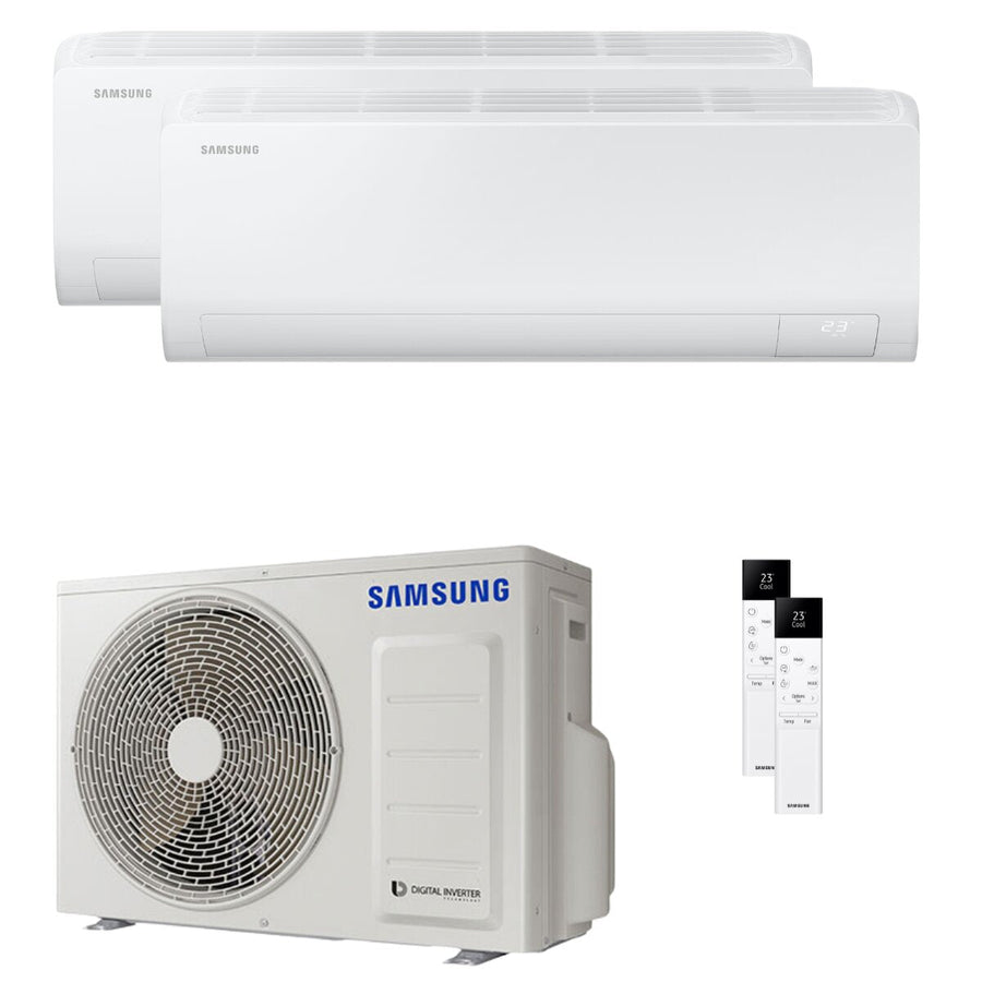 Samsung | Multi-Split Außengerät AJ040TXJ2KG/EU | 4 kW