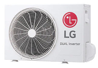 LG | Kanal-Klimaanlage confort+ 60 UM60F.N31 + UUD1.U30 | 14,6 kW