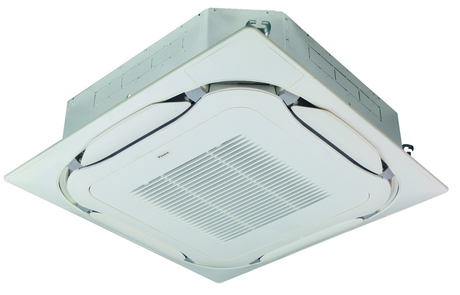 Daikin | Kassetten-Klimaanlage Round Flow Active ACAS100B | 9,5 kW