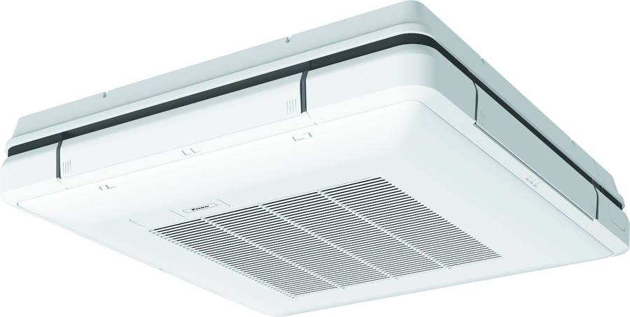 Daikin | Multi-Split Innengerät Multi Kassette FUA125A | 12,1 kW