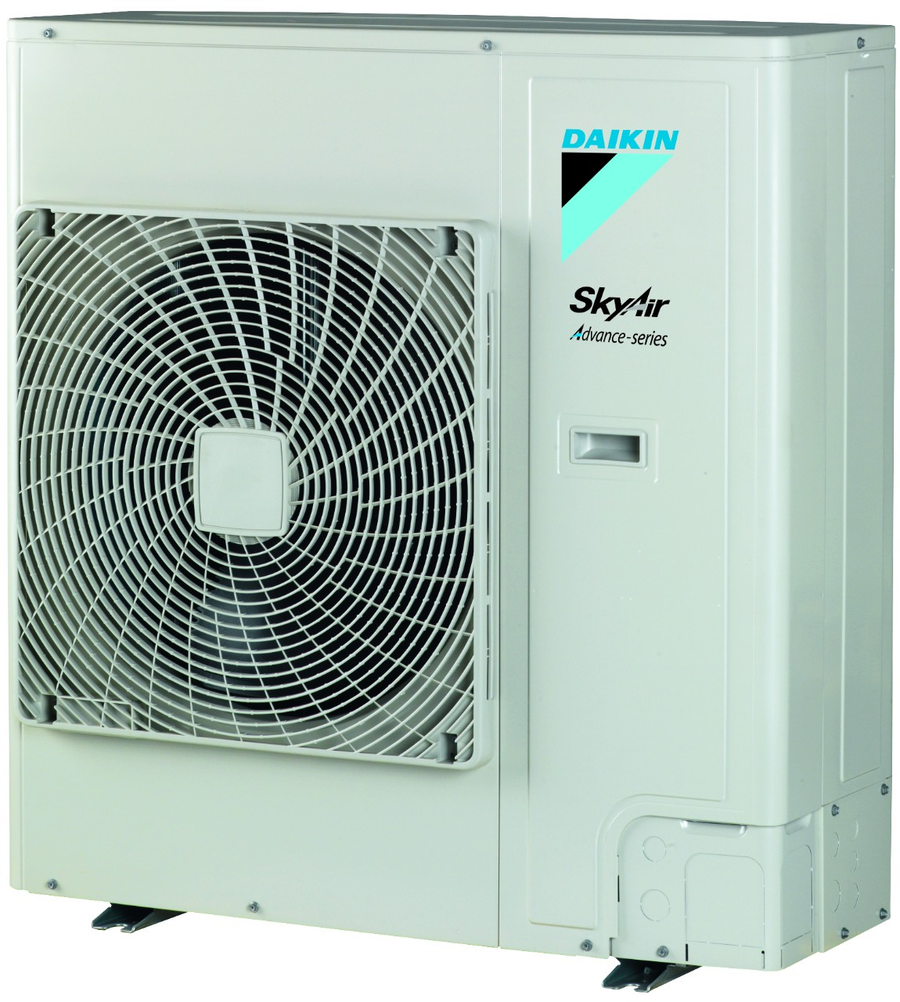 Daikin | Kanal-Klimaanlage Sky Air Serie Advance BA35A