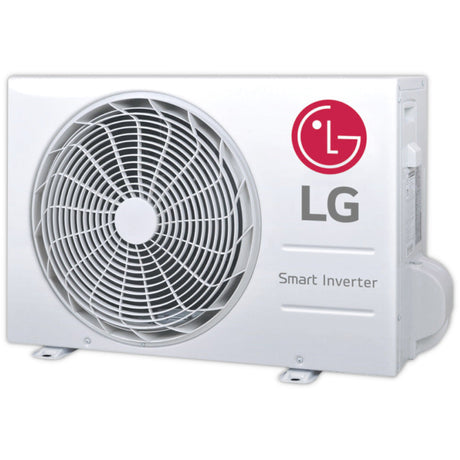 LG | Multi-Split Außengerät Artcool Mirror AC12BK UA3 | 3,5 kW