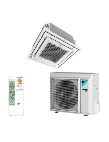 Kassetten-Klimaanlage Daikin Sky Air Inverter FAS50A