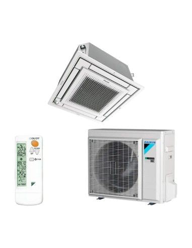 Kassetten-Klimaanlage Daikin Sky Air Inverter FAS60A