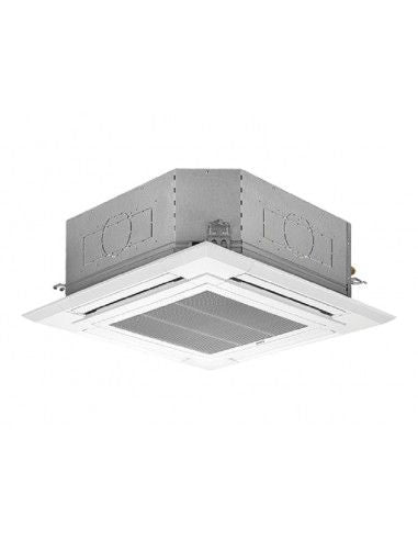 Kassetten-Klimaanlage Mitsubishi Electric HPLZS-125YEA(H) - Trifásico