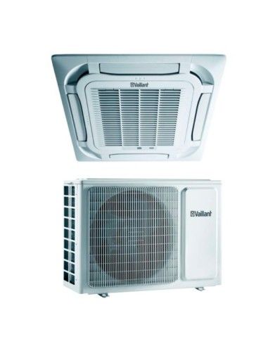Kassetten-Klimaanlage Vaillant VAI 1 050 KN R32