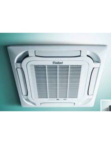 Kassetten-Klimaanlage R32 Vaillant VAI 1 070 KN