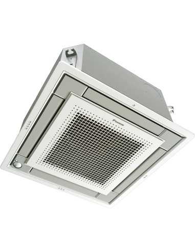 Multi-Split-Klimaanlage VRV Unidad Interior Cassette Daikin FXZQ25A/C