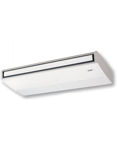 Multi-Split-Klimaanlage Compo Multi Mitsubishi PCA-M50KA - Suelo-techo Unidad interior
