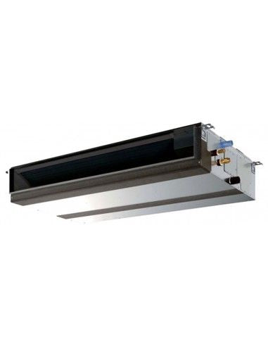 Multi-Split-Klimaanlage Compo Multi Mitsubishi PEAD-M125JA - Conductos Unidad interior