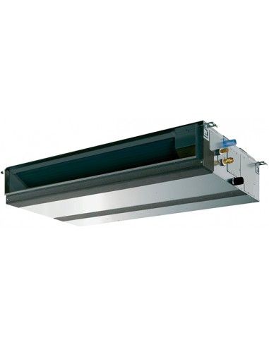 Multi-Split-Klimaanlage Compo Multi Mitsubishi PEAD-M71JA - Conductos Unidad interior