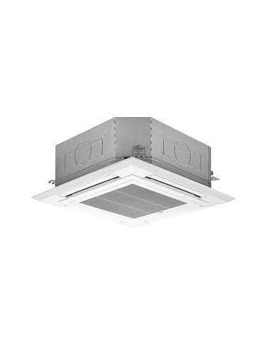 Multi-Split-Klimaanlage Compo Multi Mitsubishi PLA-ZM50EA - Cassette Unidad interior