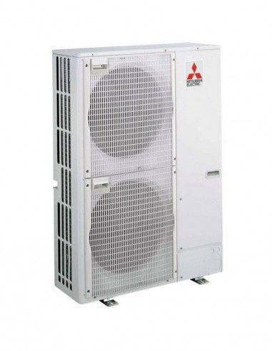 Multi-Split-Klimaanlage Compo Multi Mitsubishi PUZ-M200YKA - Unidad exterior - Trifásico