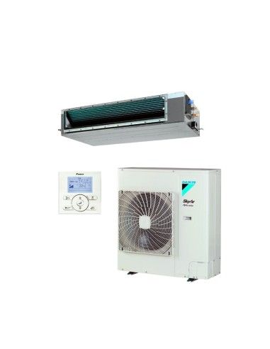 Kanal-Klimaanlage por conducto Daikin Sky Air Serie Active ADEAS125AY