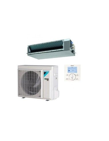 Kanal-Klimaanlage por conducto Daikin Sky Air Serie Active ADEAS35A