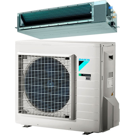 Kanal-Klimaanlage por conducto Daikin Sky Air Serie Active ADEAS50A
