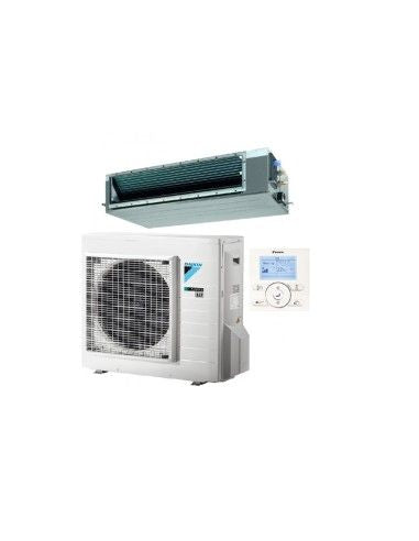 Kanal-Klimaanlage por conducto Daikin Sky Air Serie Active ADEAS60A