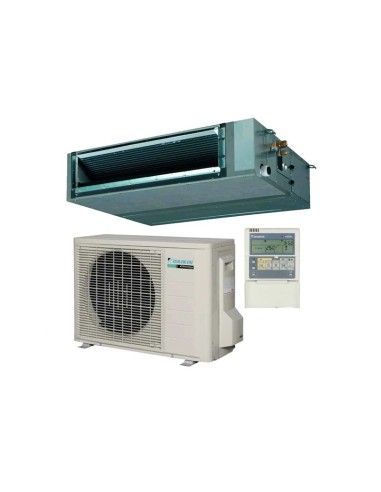 Kanal-Klimaanlage por conducto DAIKIN ADEQS50C