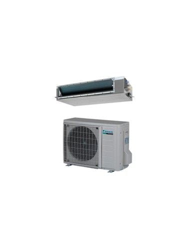 Kanal-Klimaanlage por conducto DAIKIN BQ60D