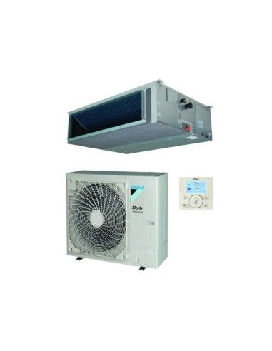 Kanal-Klimaanlage por conducto DAIKIN GRAN SKY AIR DA250A