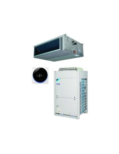 Kanal-Klimaanlage por conducto DAIKIN DQ250B