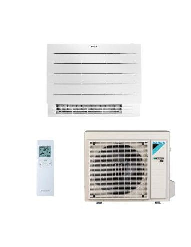 Truhen-/Deckengerät Consola Suelo Daikin VXM25B