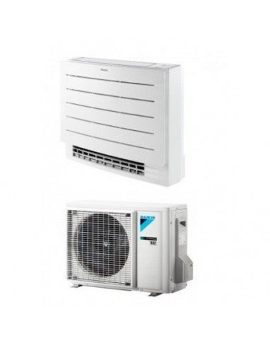 Truhen-/Deckengerät Daikin Suelo VXM35A
