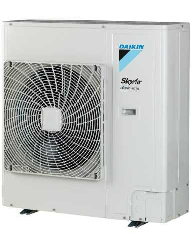 Multi-Split-Klimaanlage unidad exterior Daikin AZAS71MV1