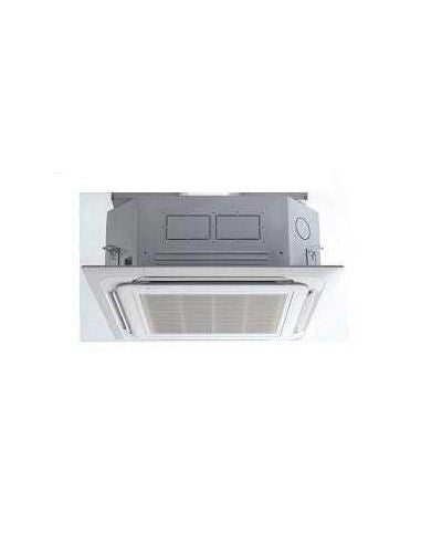 Kassetten-Klimaanlage LG Cassette CT24 + UU24W