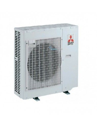 Multi-Split-Klimaanlage Mitsubishi Electric Unidad Exterior MXZ-6D122VA